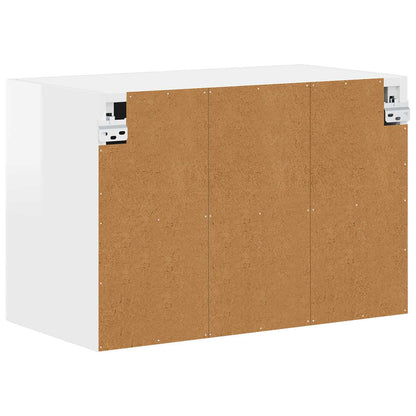 Panel Til Opvaskemaskine Kalmar 2 Dele 60 X 31 X 40 Cm - Billede 9