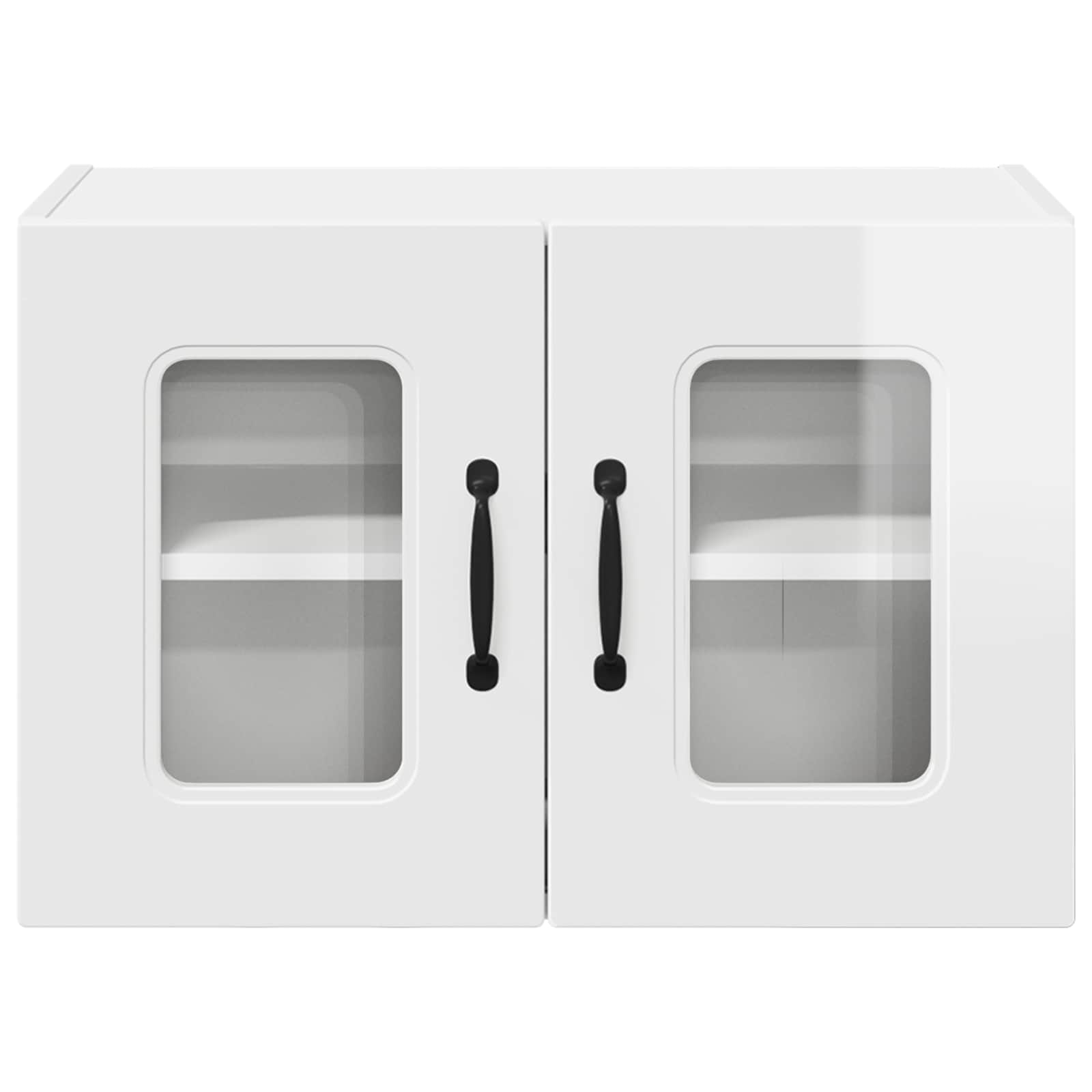Panel Til Opvaskemaskine Kalmar 2 Dele 60 X 31 X 40 Cm - Billede 7