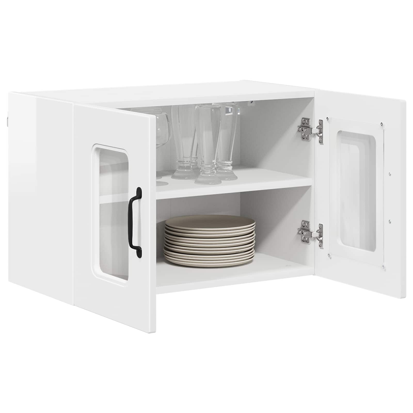 Panel Til Opvaskemaskine Kalmar 2 Dele 60 X 31 X 40 Cm - Billede 3
