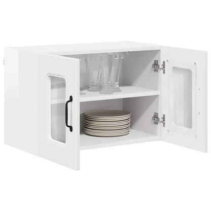 Panel Til Opvaskemaskine Kalmar 2 Dele 60 X 31 X 40 Cm - Billede 3