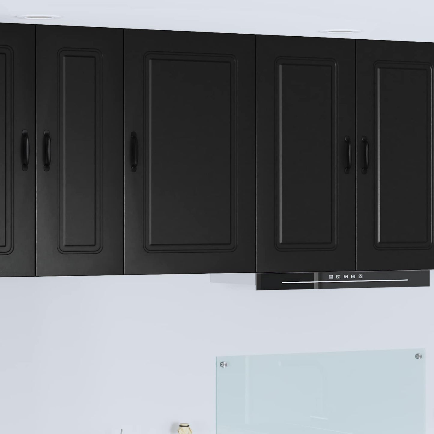 Panel Til Opvaskemaskine Kalmar 50 X 31 X 80 Cm - Hovedbillede