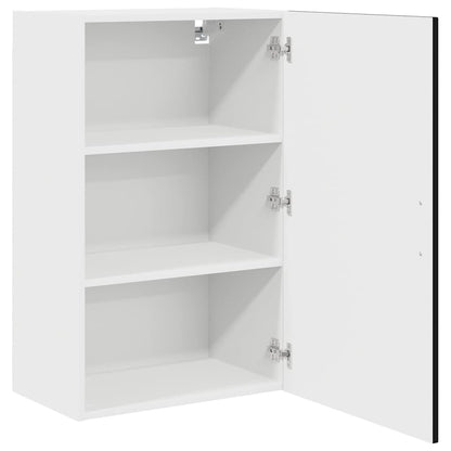 Panel Til Opvaskemaskine Kalmar 50 X 31 X 80 Cm - Billede 5