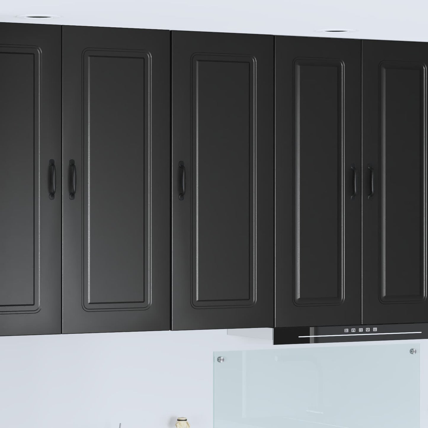 Panel Til Opvaskemaskine Kalmar 40 X 31 X 100 Cm - Hovedbillede