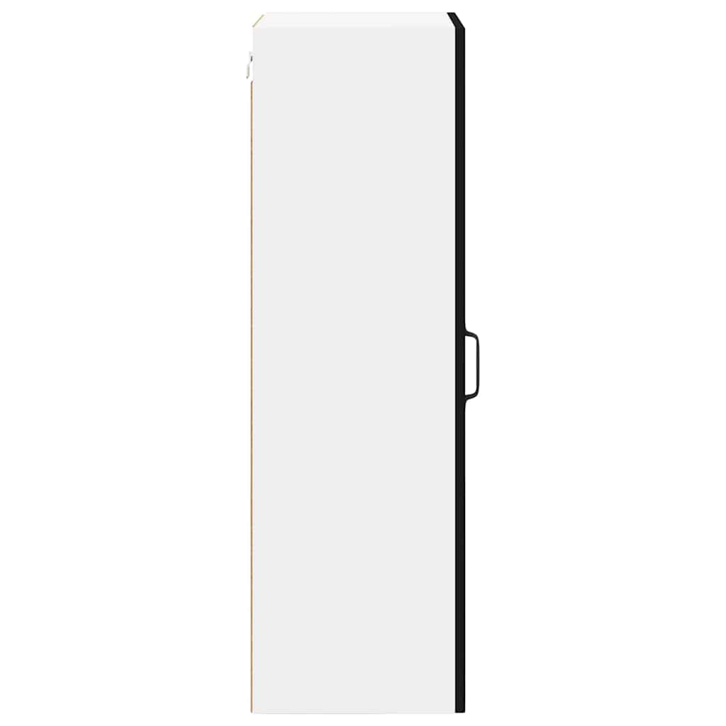 Panel Til Opvaskemaskine Kalmar 40 X 31 X 100 Cm - Billede 7