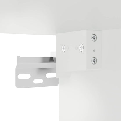 Panel Til Opvaskemaskine Kalmar Beton 40 X 31 X 100 Cm - Billede 10