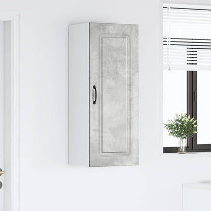 Panel Til Opvaskemaskine Kalmar Beton 40 X 31 X 100 Cm - Billede 4
