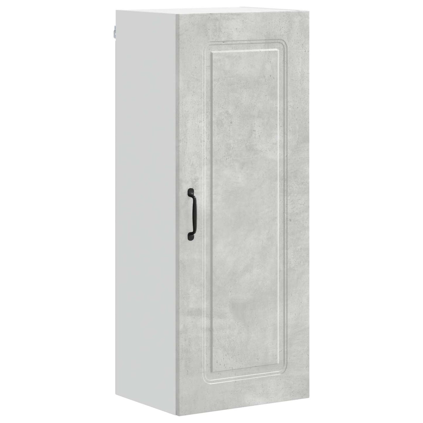Panel Til Opvaskemaskine Kalmar Beton 40 X 31 X 100 Cm - Billede 2