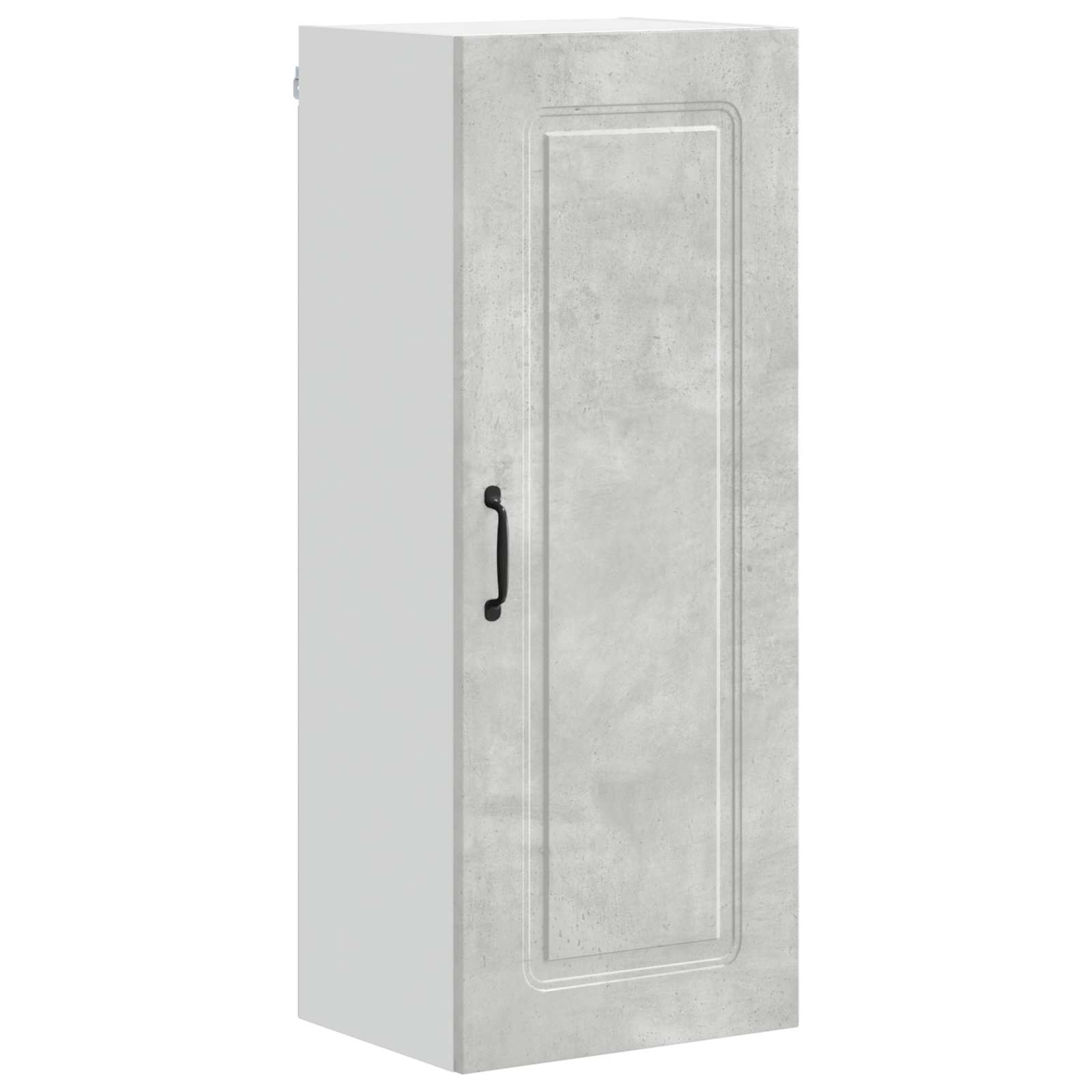 Panel Til Opvaskemaskine Kalmar Beton 40 X 31 X 100 Cm - Billede 2
