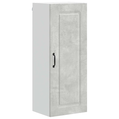 Panel Til Opvaskemaskine Kalmar Beton 40 X 31 X 100 Cm - Billede 2