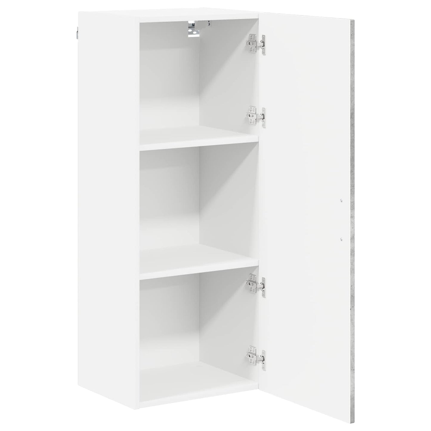 Panel Til Opvaskemaskine Kalmar Beton 40 X 31 X 100 Cm - Billede 5