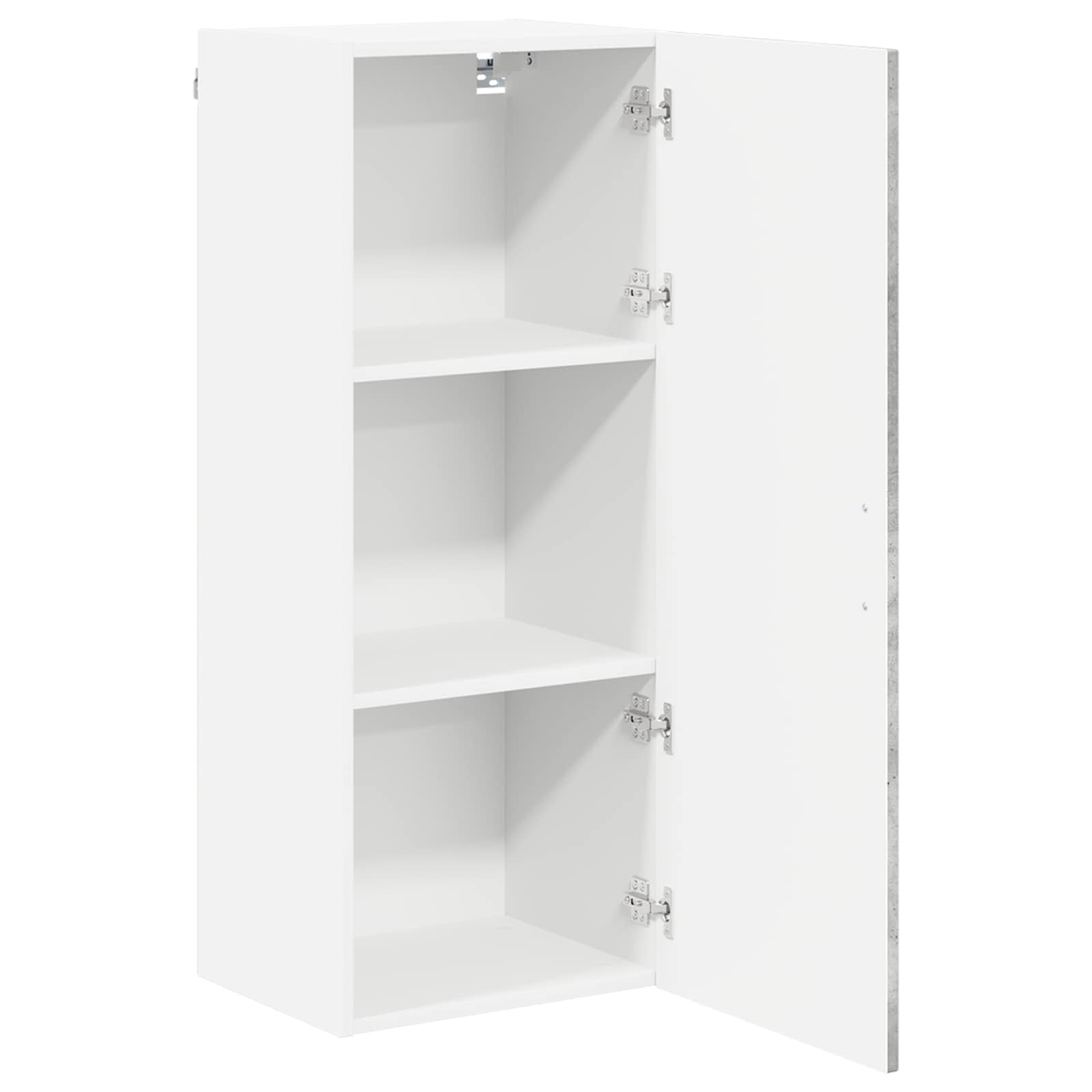 Panel Til Opvaskemaskine Kalmar Beton 40 X 31 X 100 Cm - Billede 5