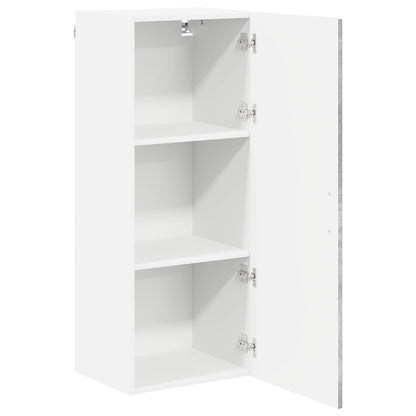 Panel Til Opvaskemaskine Kalmar Beton 40 X 31 X 100 Cm - Billede 5