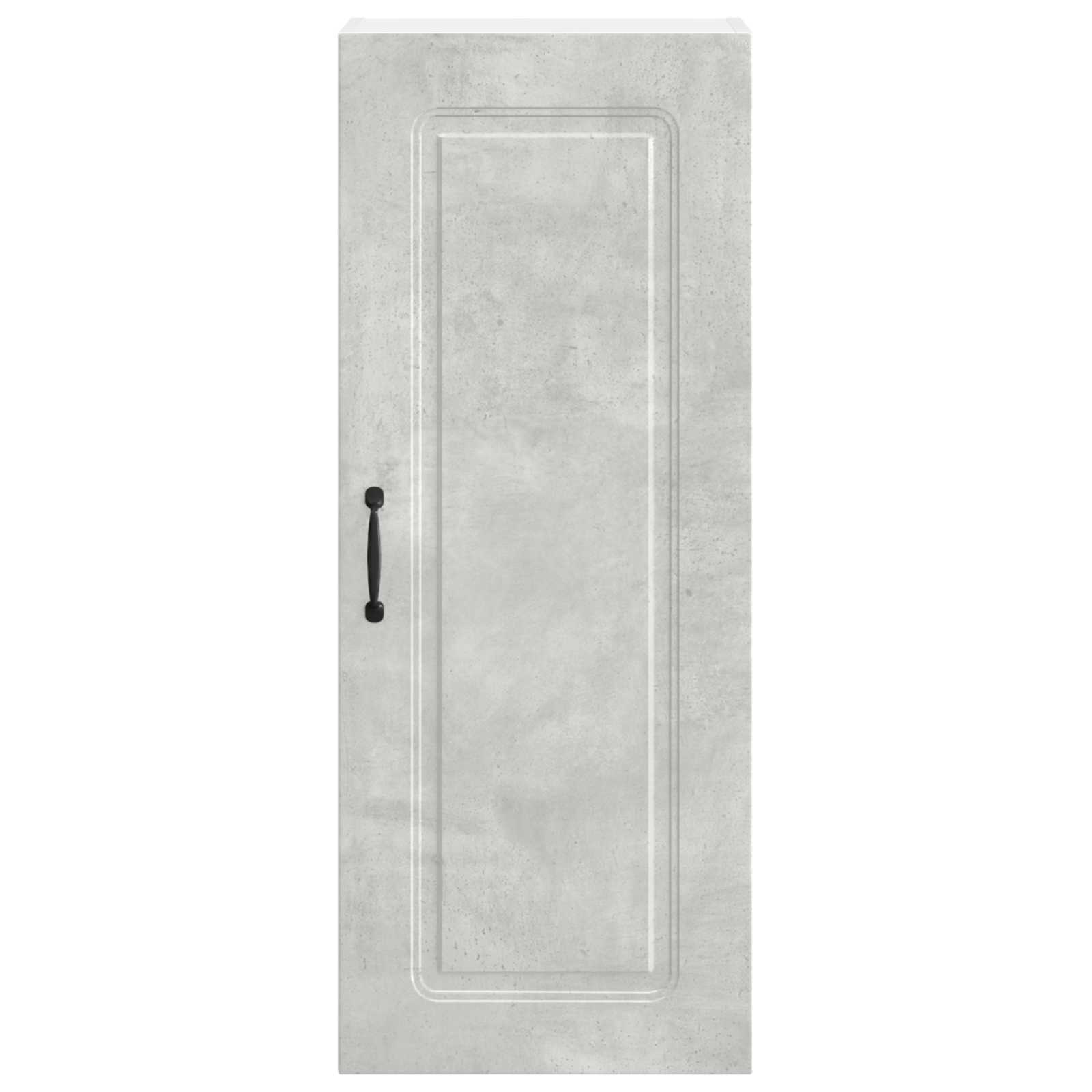 Panel Til Opvaskemaskine Kalmar Beton 40 X 31 X 100 Cm - Billede 6