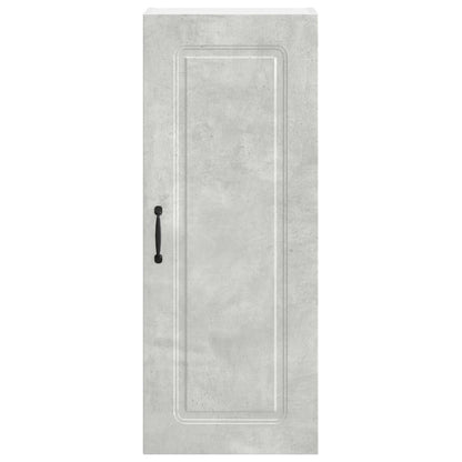Panel Til Opvaskemaskine Kalmar Beton 40 X 31 X 100 Cm - Billede 6