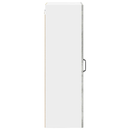 Panel Til Opvaskemaskine Kalmar Beton 40 X 31 X 100 Cm - Billede 7