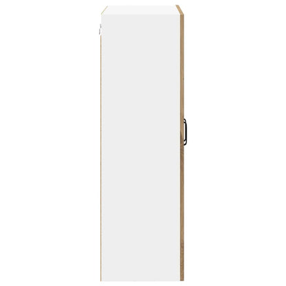 Panel Til Opvaskemaskine Artisan Egetræ 60 X 31 X 100 Cm - Billede 7