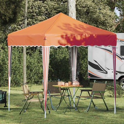 Pop-up Festtelt 195 X 195 X 245 Cm Oxford Stof - Variant 42019723