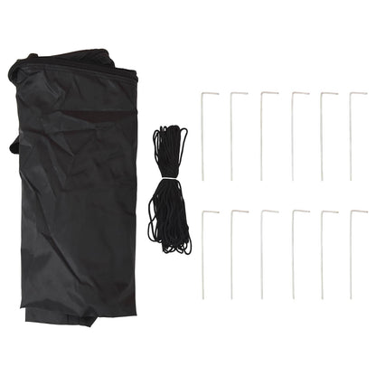 Pop-up Festtelt 575 X 290 X 245 Cm - Billede 8