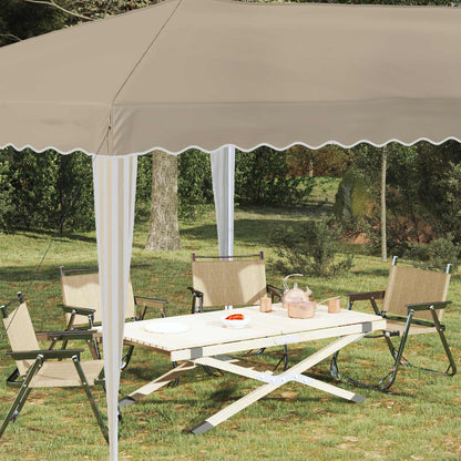 Pop-up Festtelt 575 X 290 X 245 Cm - Billede 3