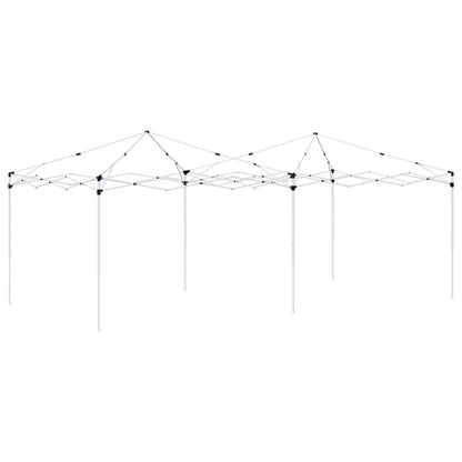 Pop-up Festtelt 575 X 290 X 245 Cm - Billede 4