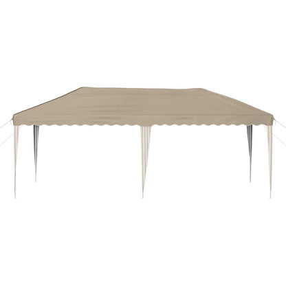 Pop-up Festtelt 575 X 290 X 245 Cm - Billede 5