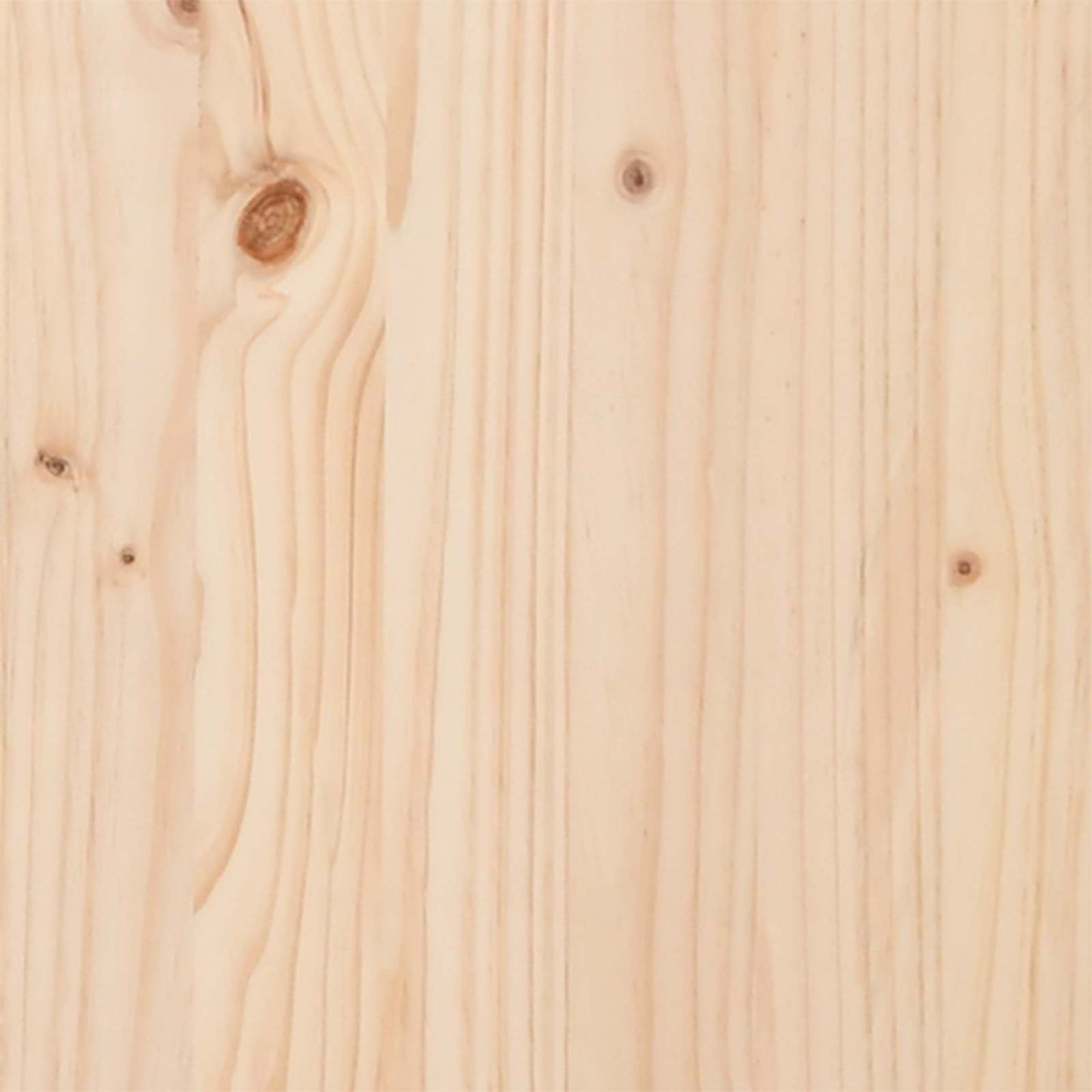 Sengestel Med Polstret Hovedgavl 180 X 200 Cm - Billede 10