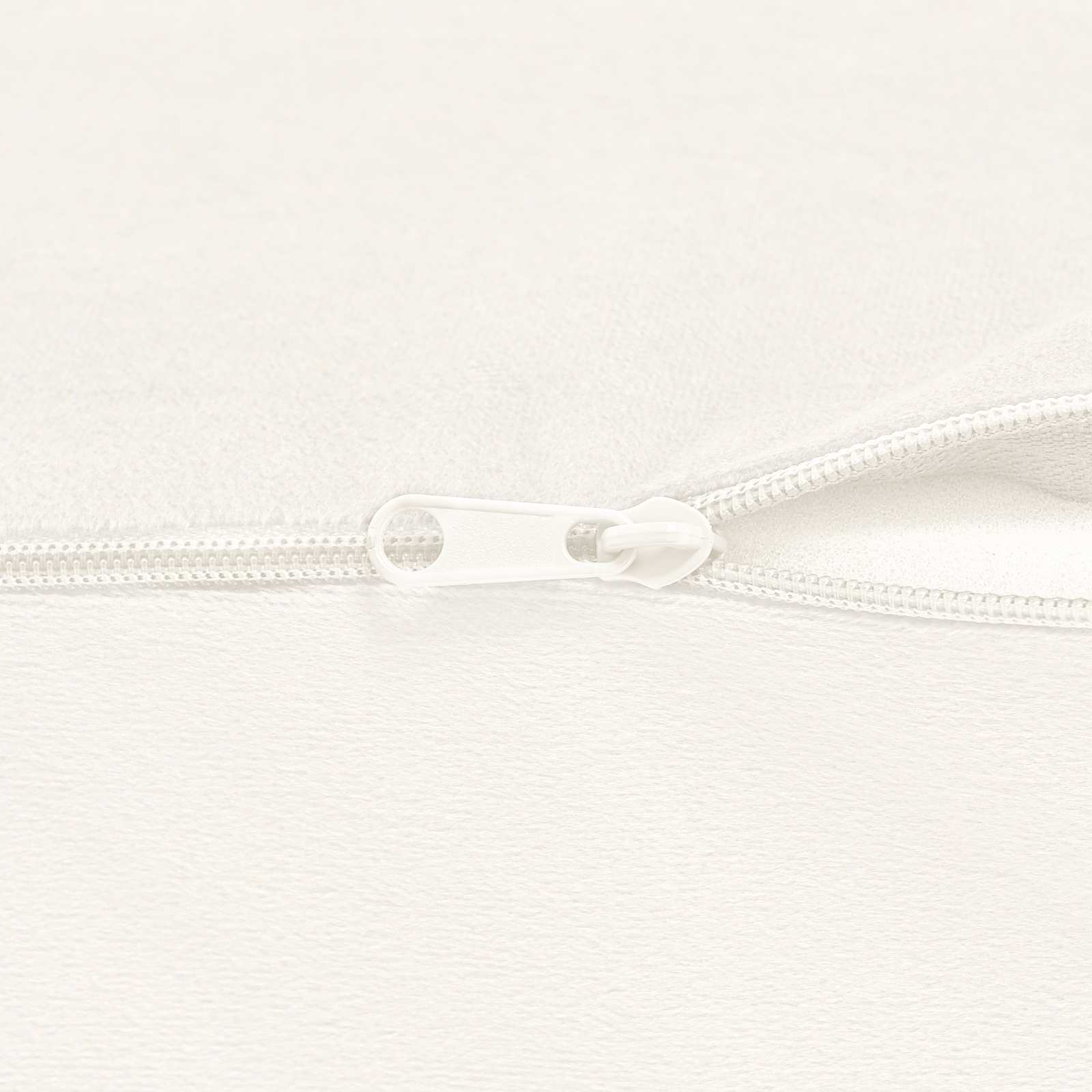 Benpude Ensfarvet 63 X 52 X 19,5 Cm Pu Skum - Billede 6