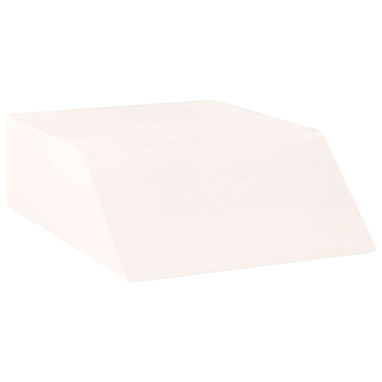 Benpude Ensfarvet 63 X 52 X 19,5 Cm Pu Skum - Billede 2