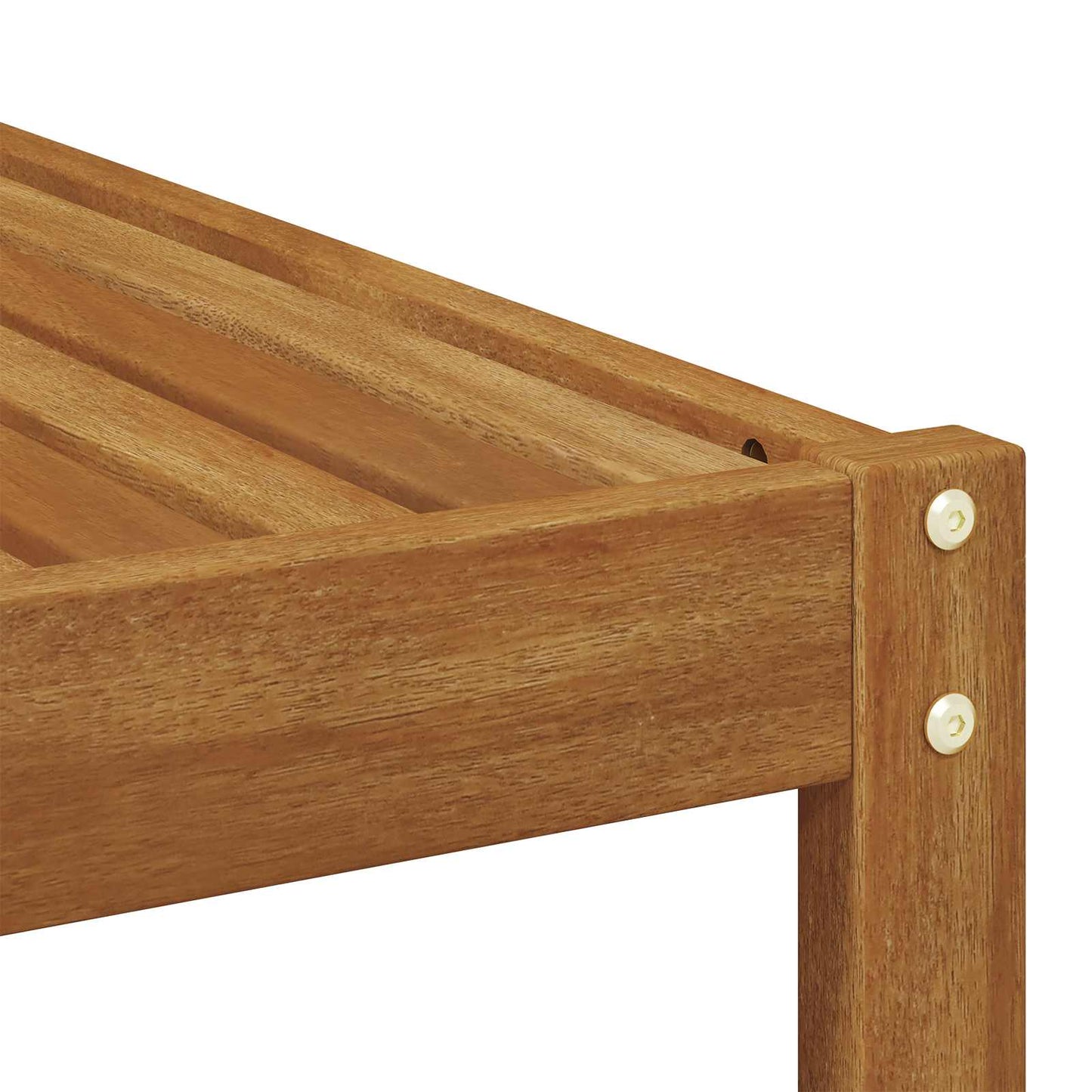 Udendørs 79 X 79 X 37 Cm - Billede 7