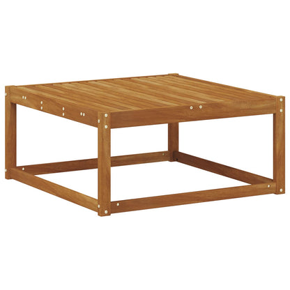 Udendørs 79 X 79 X 37 Cm - Billede 6