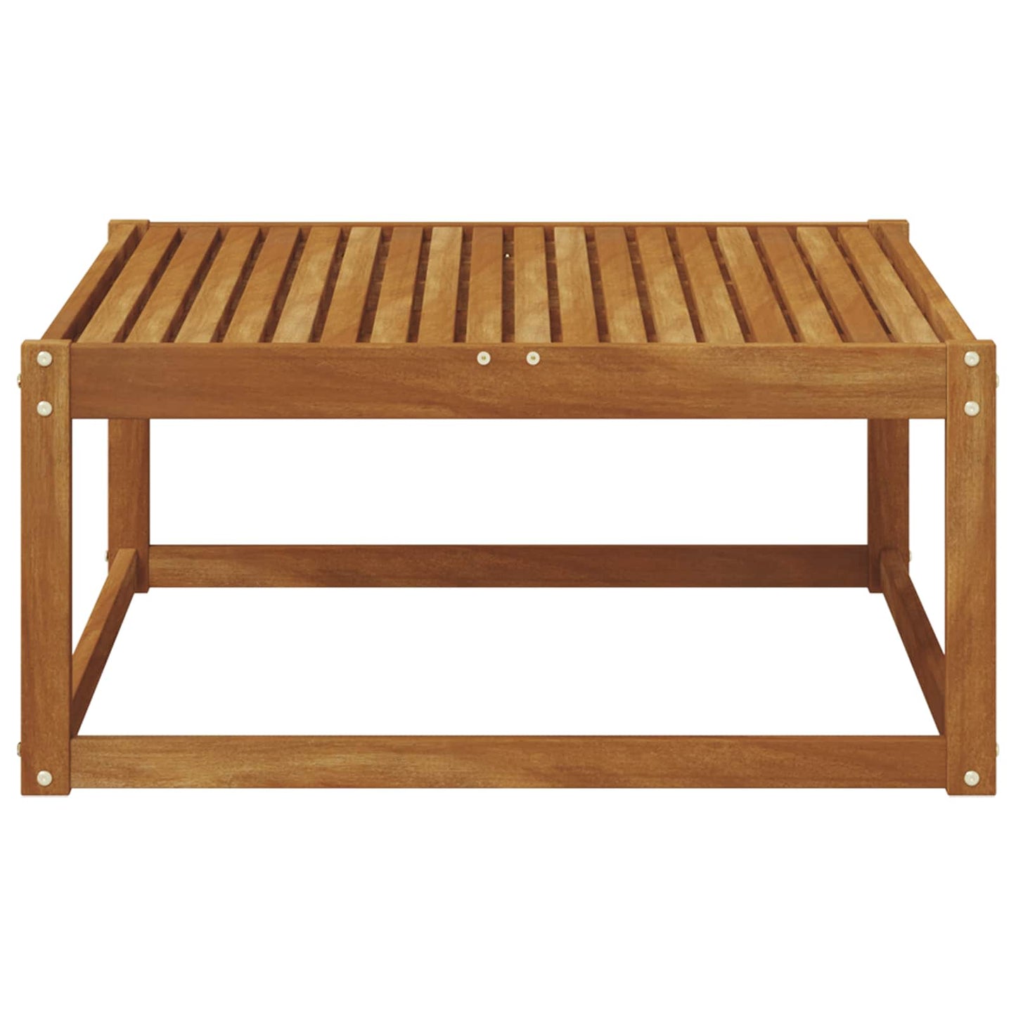 Udendørs 79 X 79 X 37 Cm - Billede 4