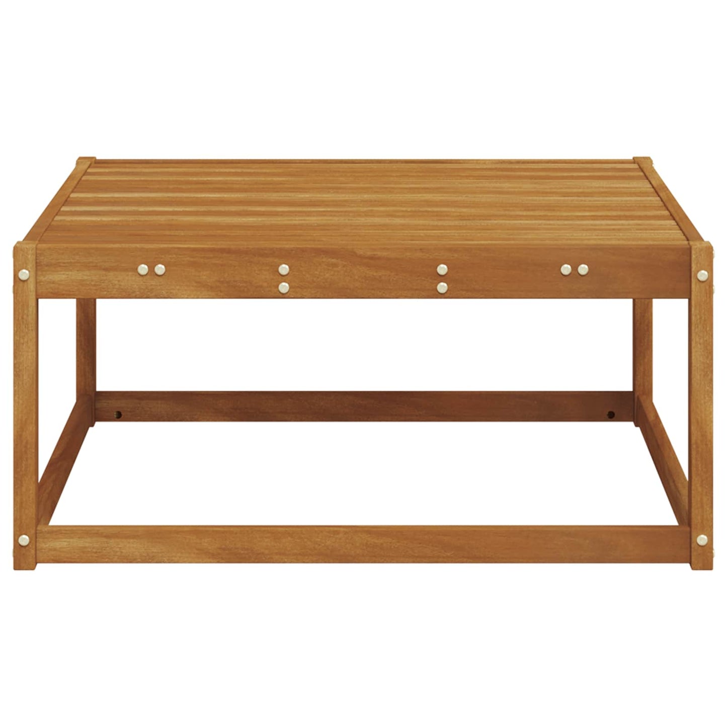 Udendørs 79 X 79 X 37 Cm - Billede 5