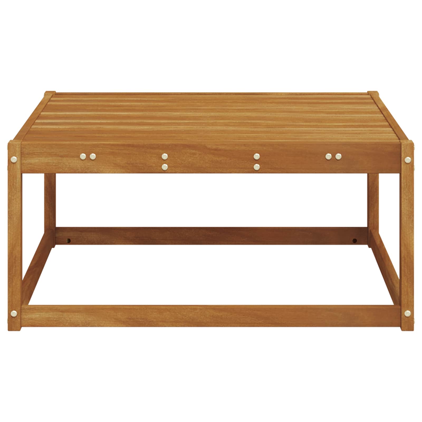 Udendørs 79 X 79 X 37 Cm - Billede 5