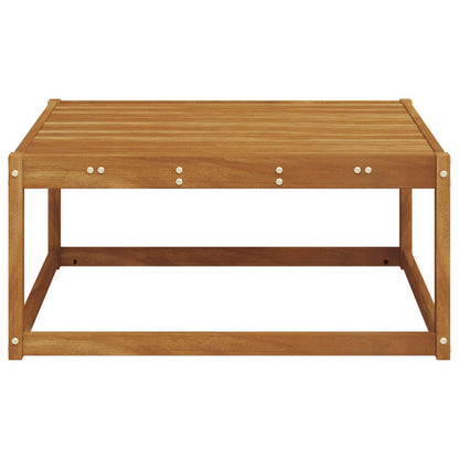 Udendørs 79 X 79 X 37 Cm - Billede 5