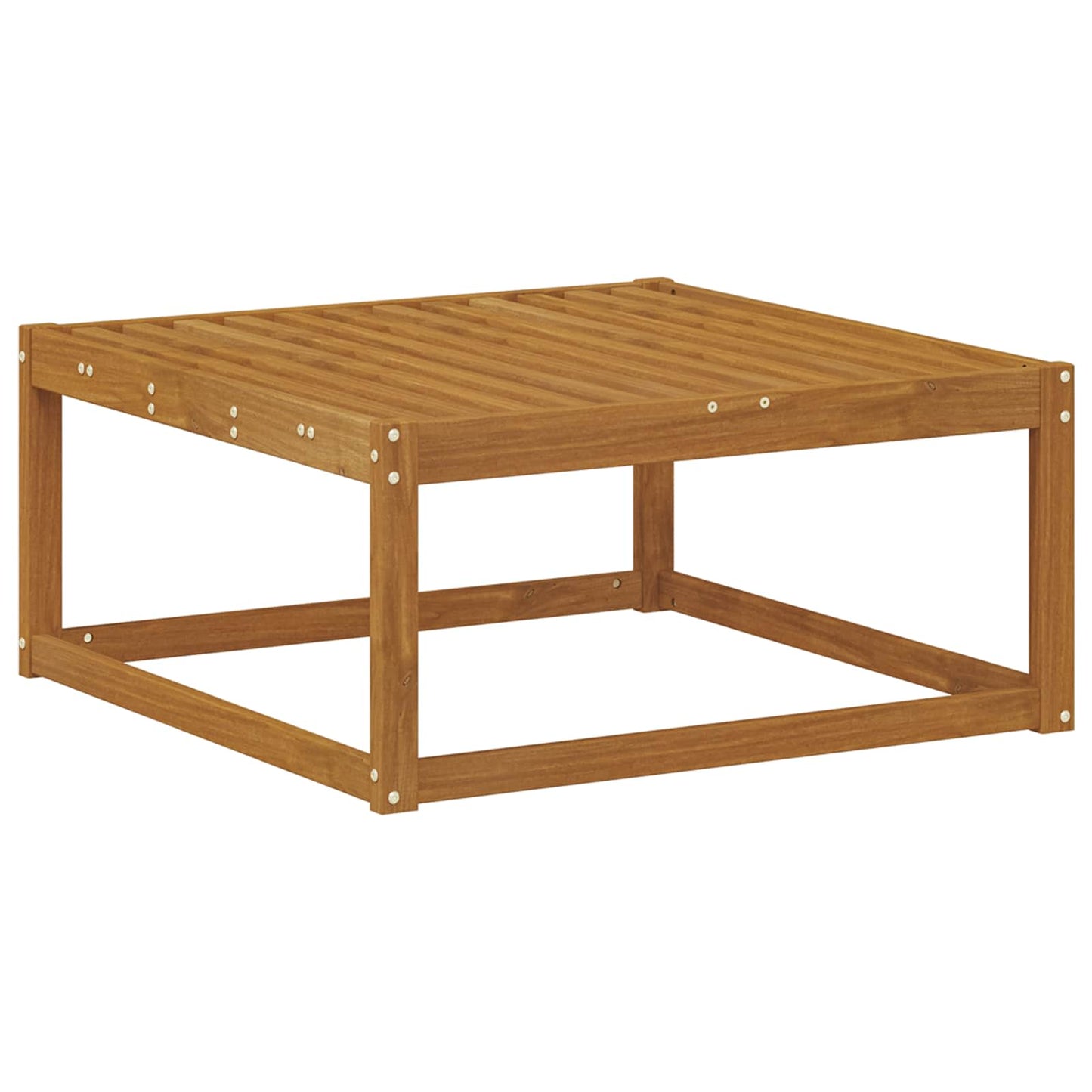Udendørs Puf 79 X 79 X 37 Cm