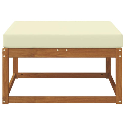 Udendørs Puf 79 X 79 X 37 Cm