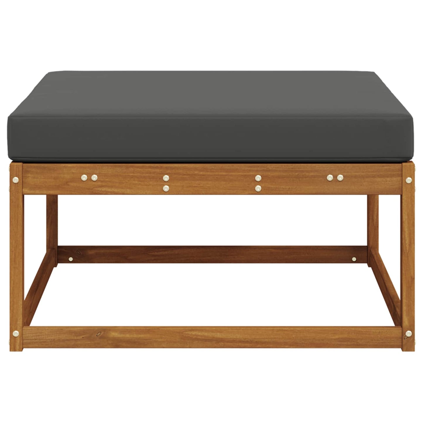 Udendørs Puf 79 X 79 X 37 Cm
