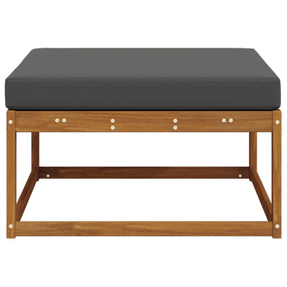 Udendørs Puf 79 X 79 X 37 Cm