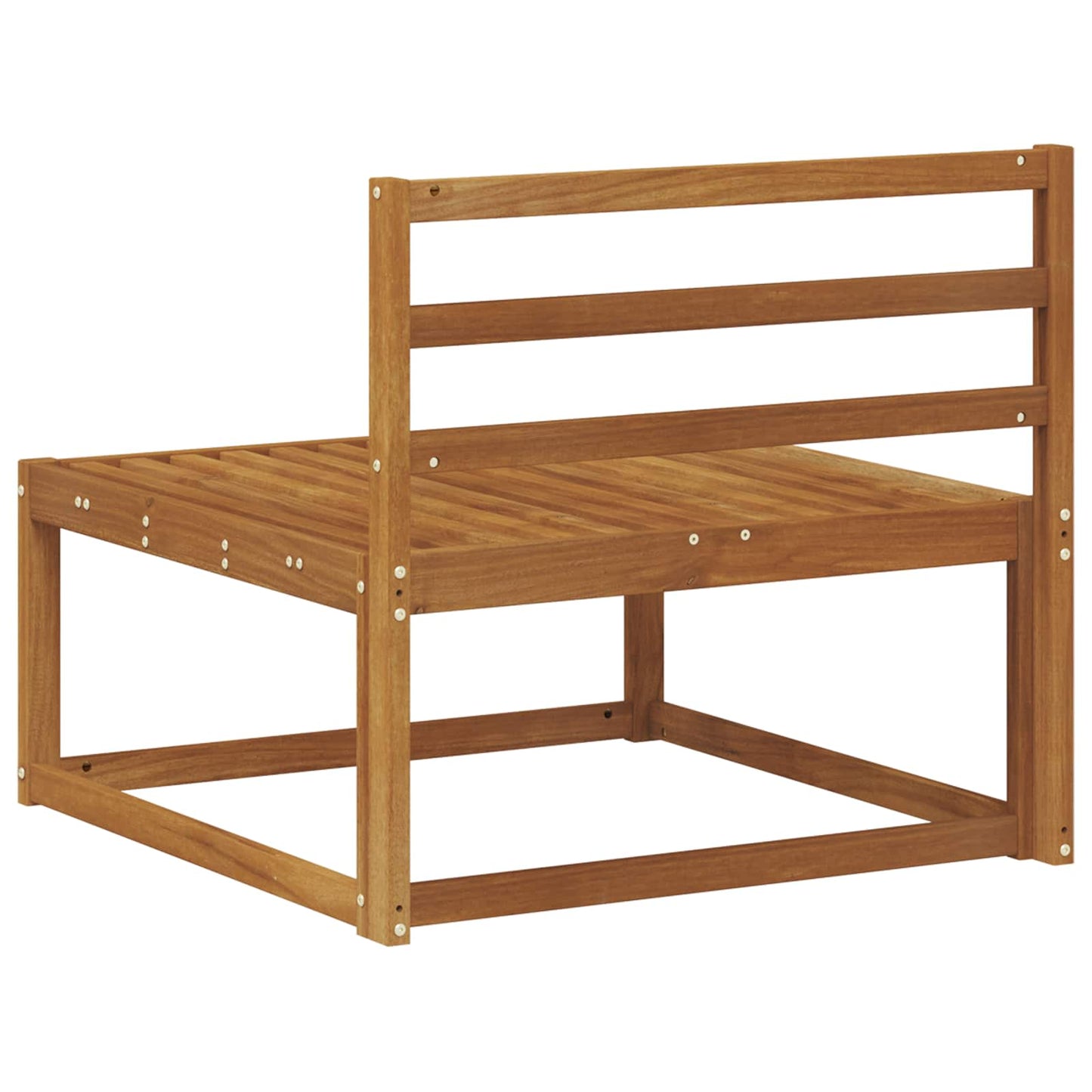 Udendørs Mellemsofa 79 X 83 X 73 Cm