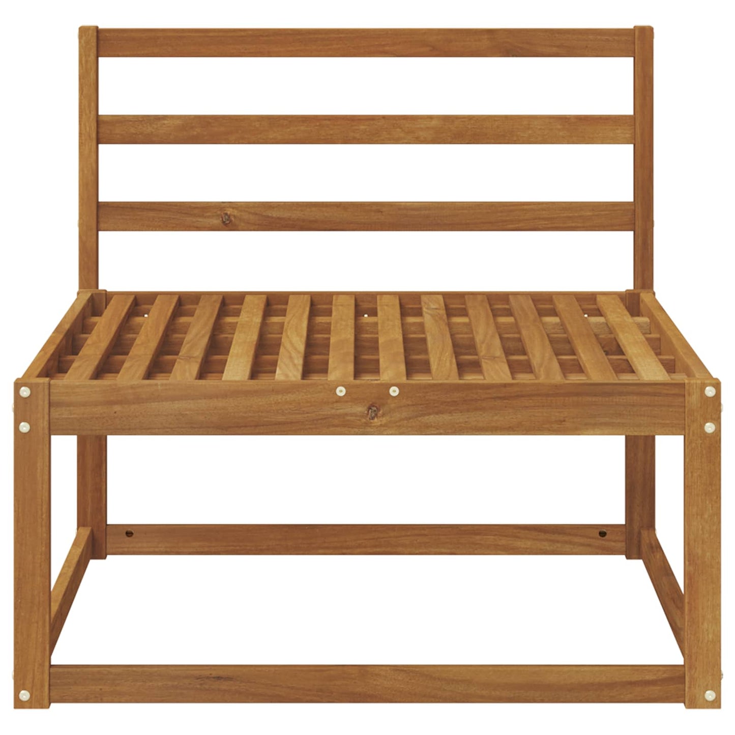 Udendørs Mellemsofa 79 X 83 X 73 Cm