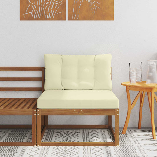 Udendørs Mellem Sofa - Hovedbillede