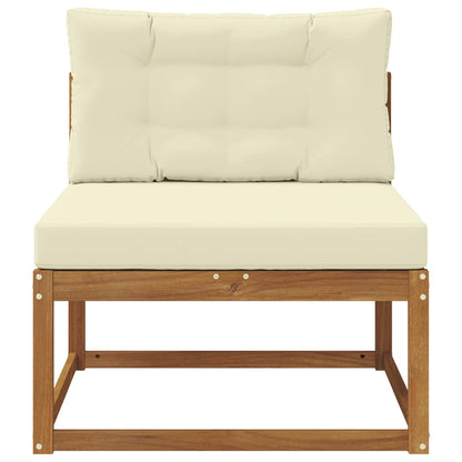 Udendørs Mellemsofa 79 X 83 X 73 Cm