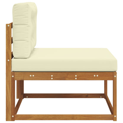 Udendørs Mellemsofa 79 X 83 X 73 Cm