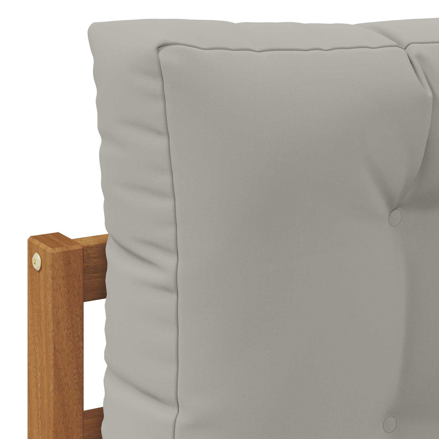 Udendørs Mellemsofa 79 X 83 X 73 Cm