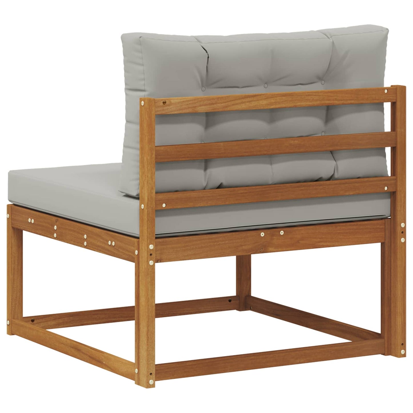Udendørs Mellemsofa 79 X 83 X 73 Cm