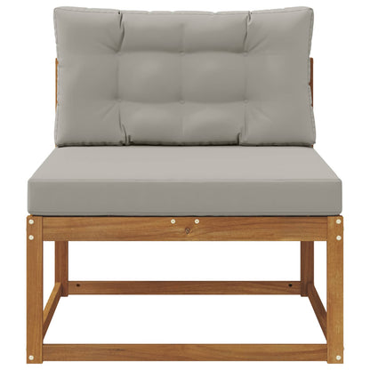 Udendørs Mellemsofa 79 X 83 X 73 Cm