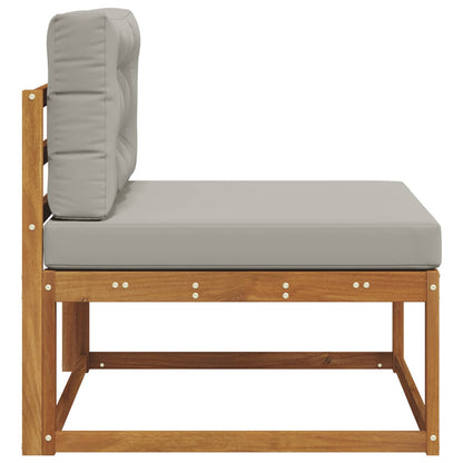 Udendørs Mellemsofa 79 X 83 X 73 Cm