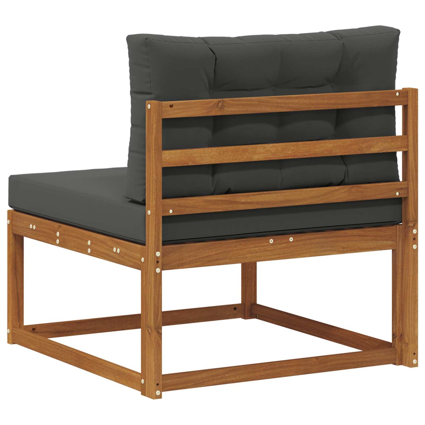 Udendørs Mellemsofa 79 X 83 X 73 Cm