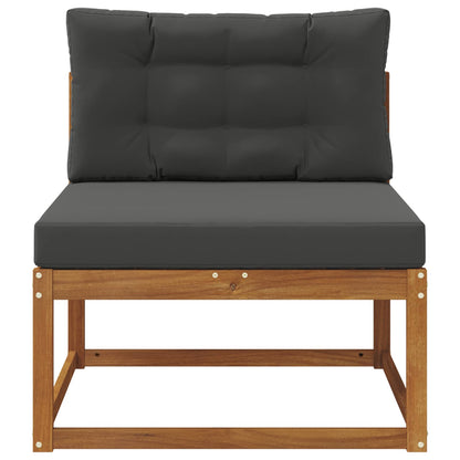 Udendørs Mellemsofa 79 X 83 X 73 Cm