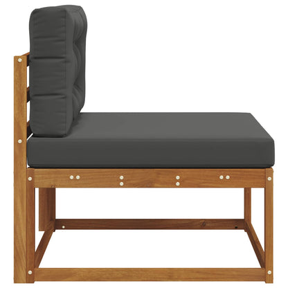Udendørs Mellemsofa 79 X 83 X 73 Cm